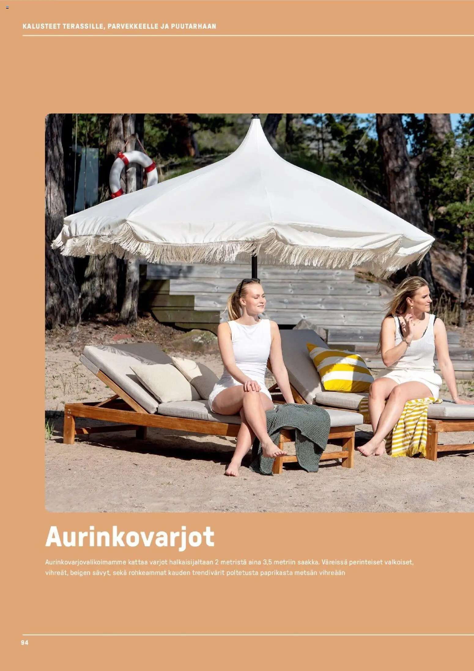 Masku tarjoukset – voimassa 09.03.2026 alkaen | Sivu: 94