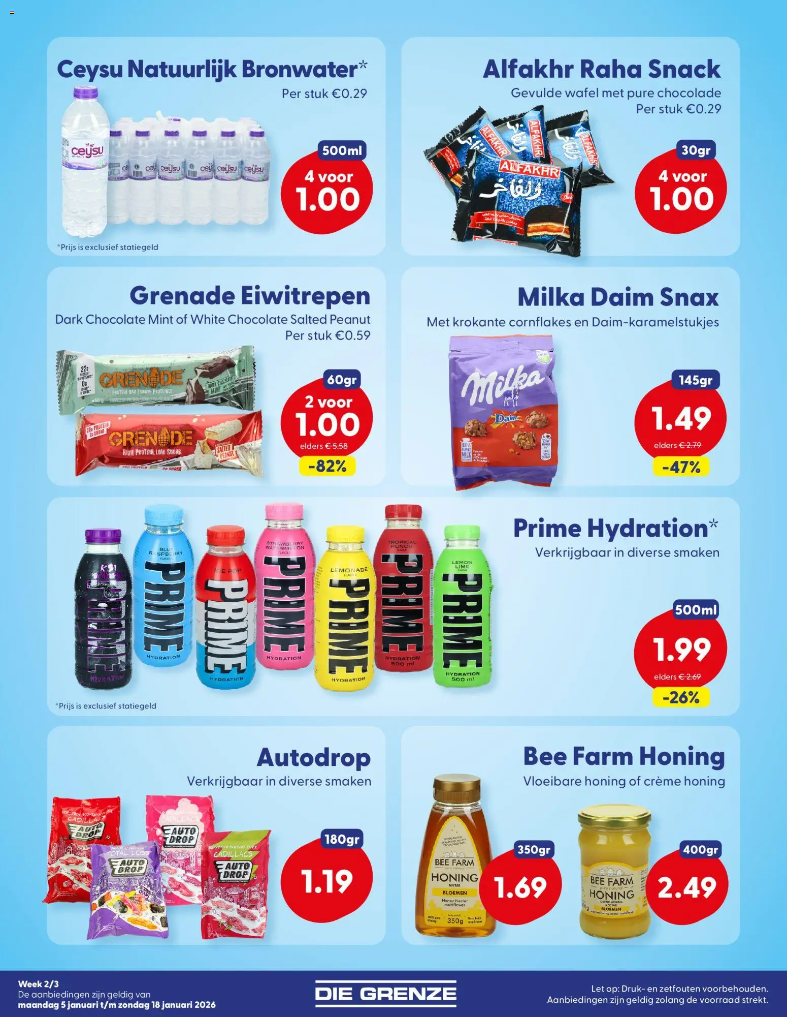 {H1} | Pagina: 5 | Producten: Szezámolaj, Chocolade, Bloemen, Crème