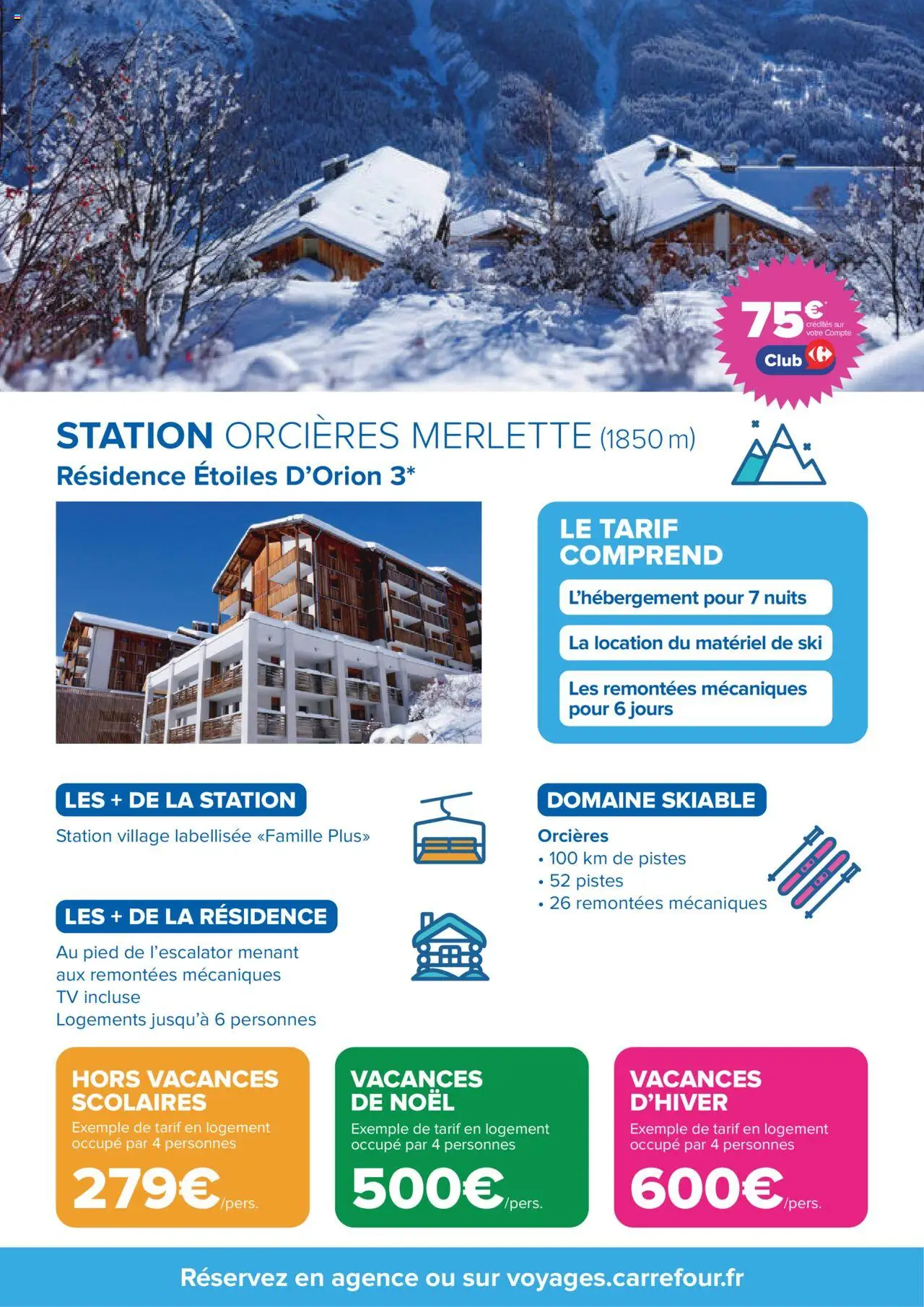 {H1} | Page: 7 | Produits: Ski