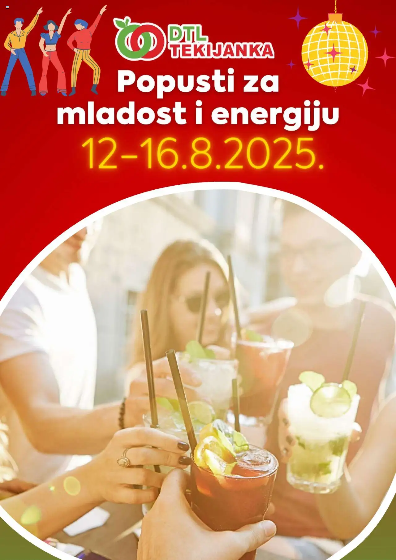 Tekijanka katalog - važi od 12.08.2025 | Strana: 1