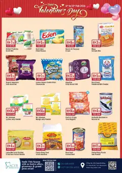 Preview of Westzone Supermarket - Offers valid from 06.02.2026 | Page: 7