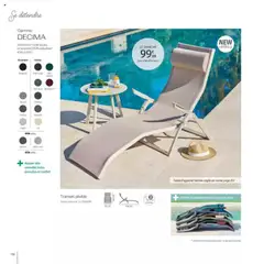 Maxi Bazar - Prévisualisation de Maxi Bazar Hespéride 2025 valide à partir de 05.02.2025 | Page: 170