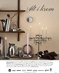 Salling - Tilbudsavis gyldig fra 01.11.2025 | Side: 241 | Produkter: Oliven