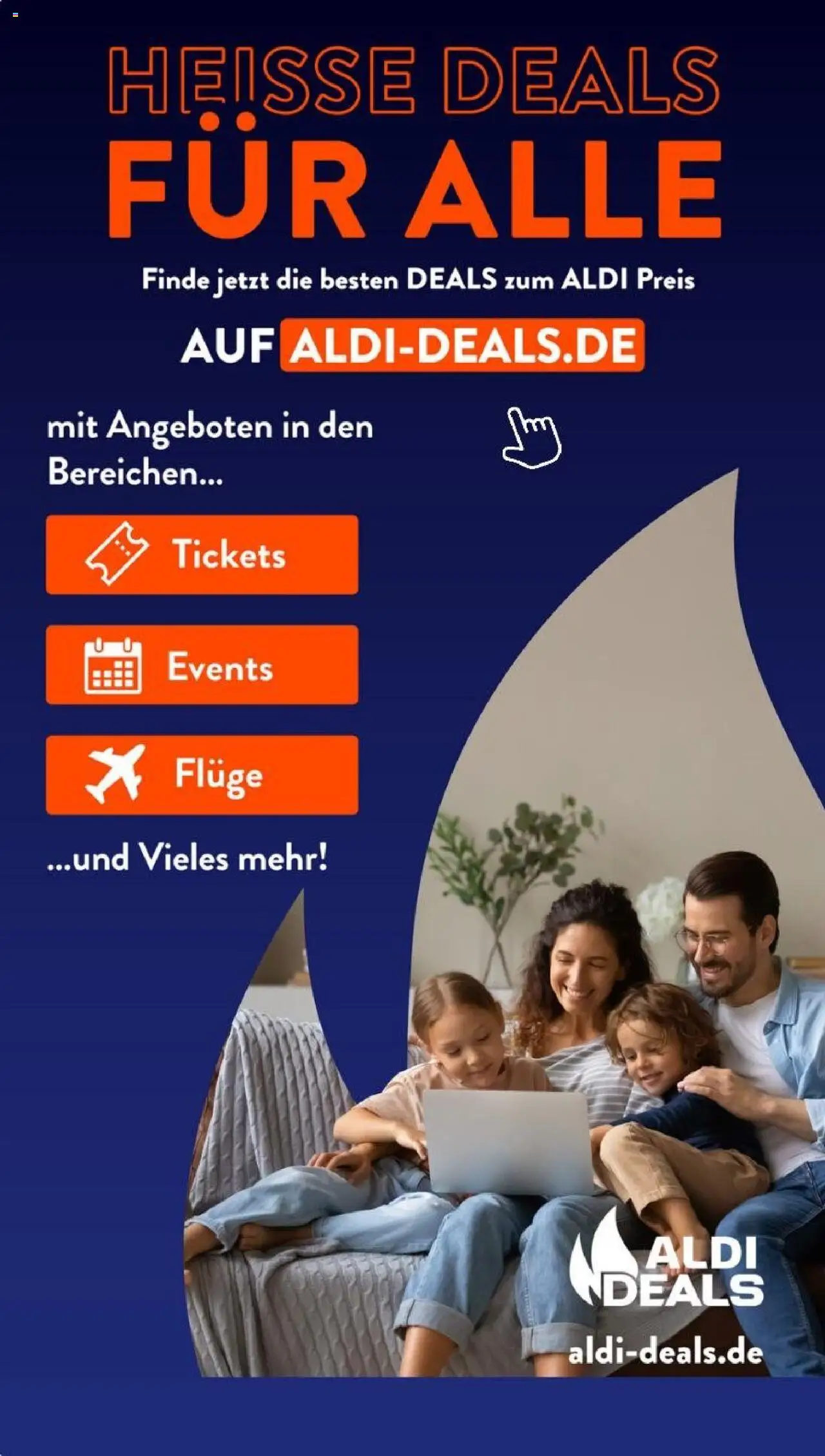 Aldi Süd Prospekt 	 - gültig ab dem 25.08.2025 | Seite: 32