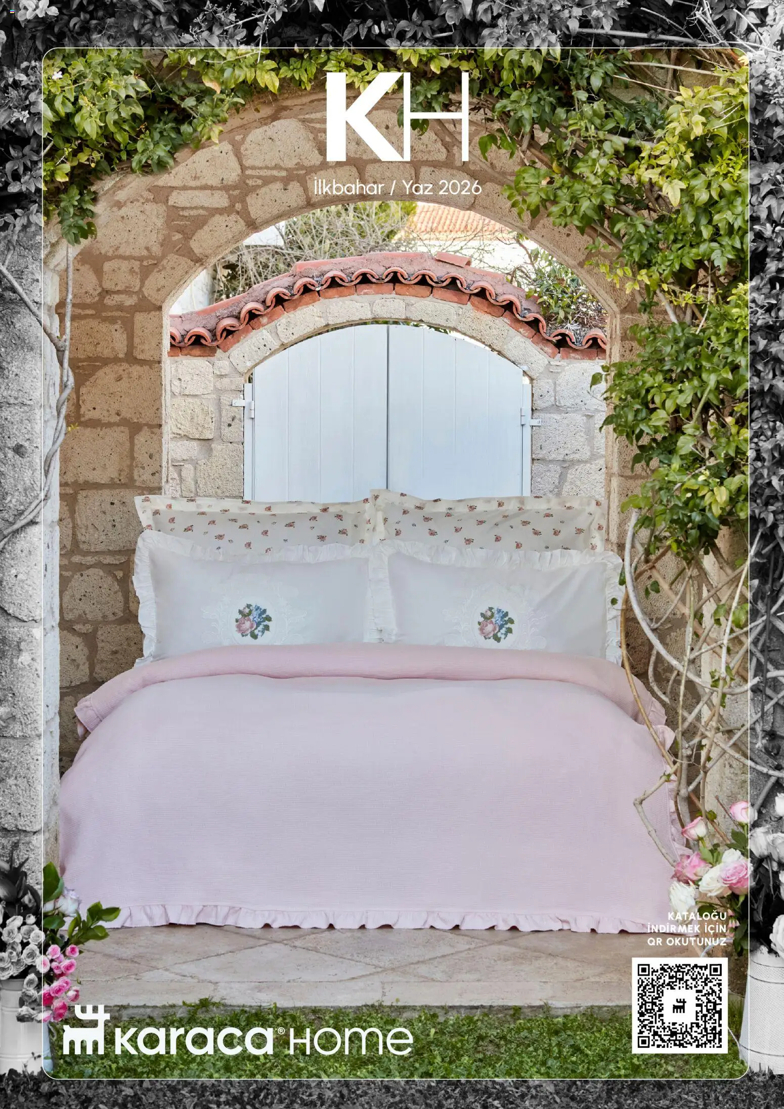 Karaca Home Katalog - 01.03.2026 tarihinden itibaren geçerlidir | Sayfa: 112