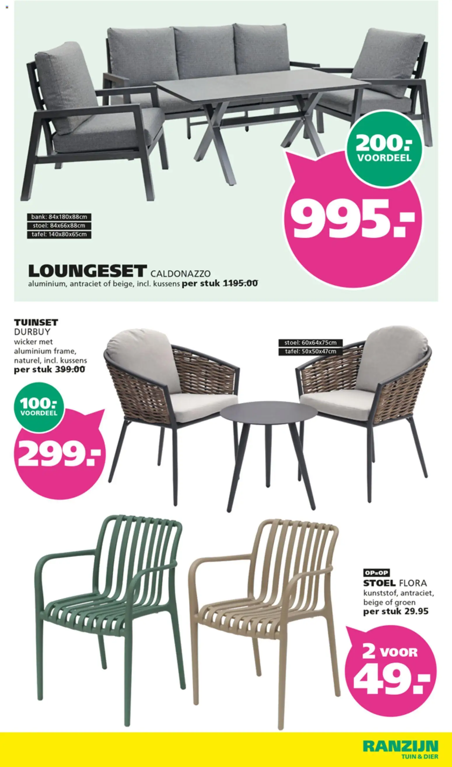 {H1} | Pagina: 9 | Producten: Bank, Tafel, Stoel, Kussens