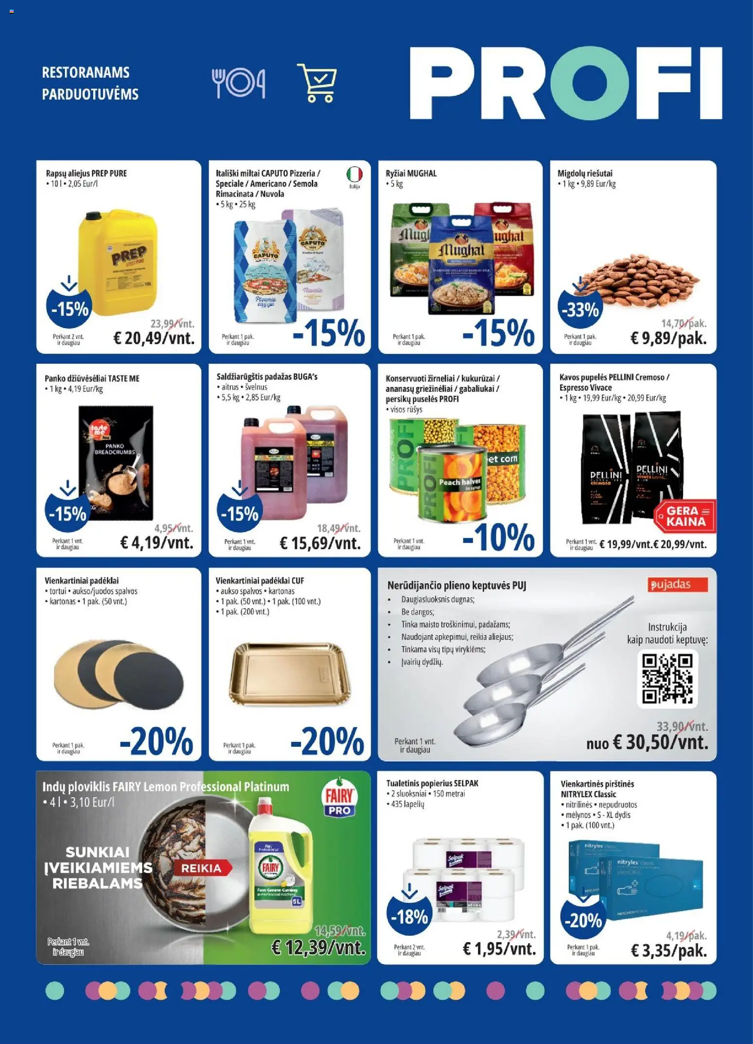 ePromo akcijos nuo 01.04.2026 | Puslapis: 7