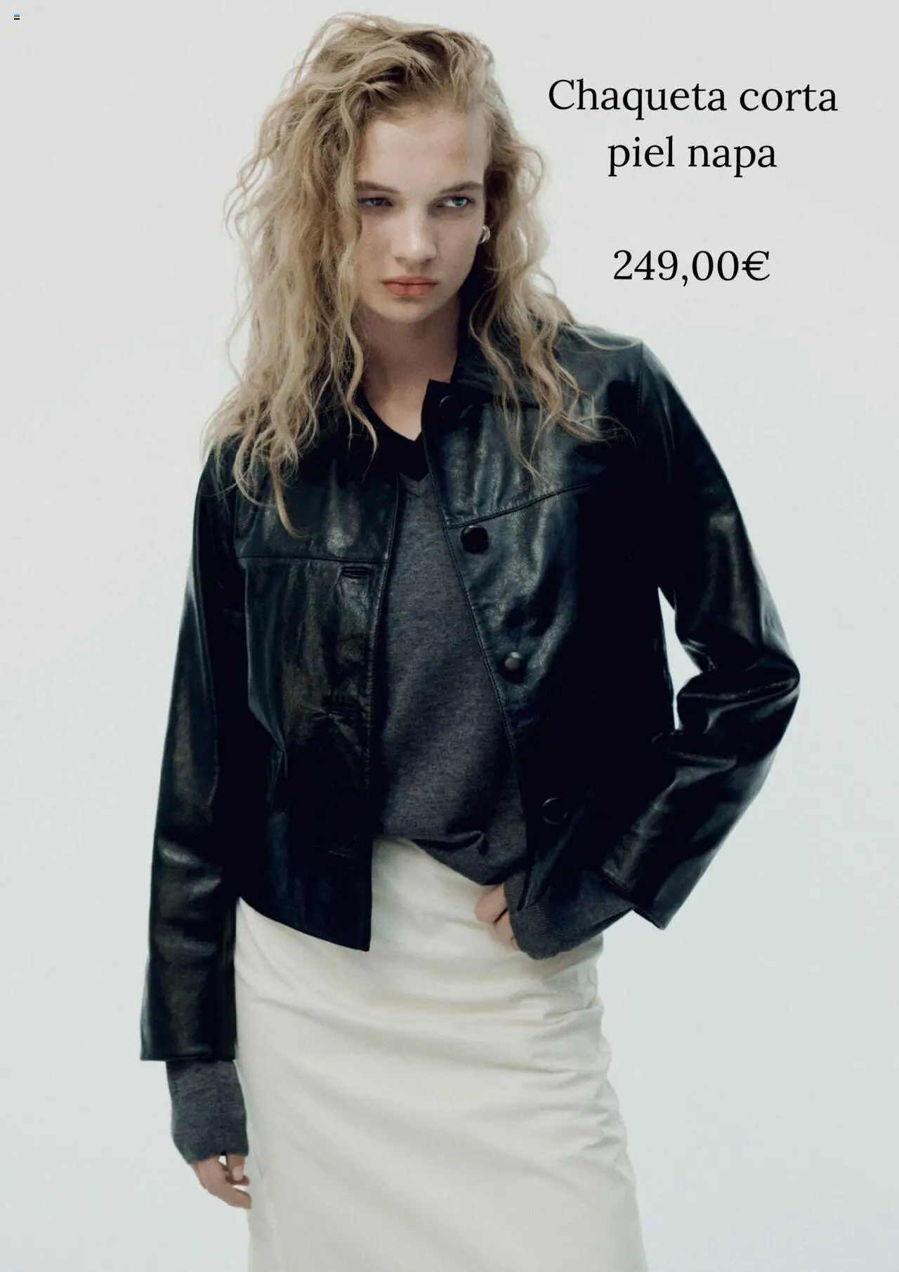Massimo Dutti folleto │ válido desde el 07.08.2025 | Página: 6 | Productos: Chaqueta