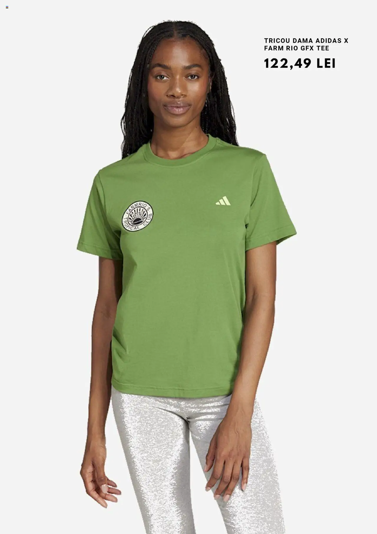Catalog Intersport – valabil de la 01.08.2025 | Pagină: 16 | Produse: Tricou