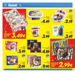 Volantino SuperConveniente del 24.07.2025 | Pagina: 6