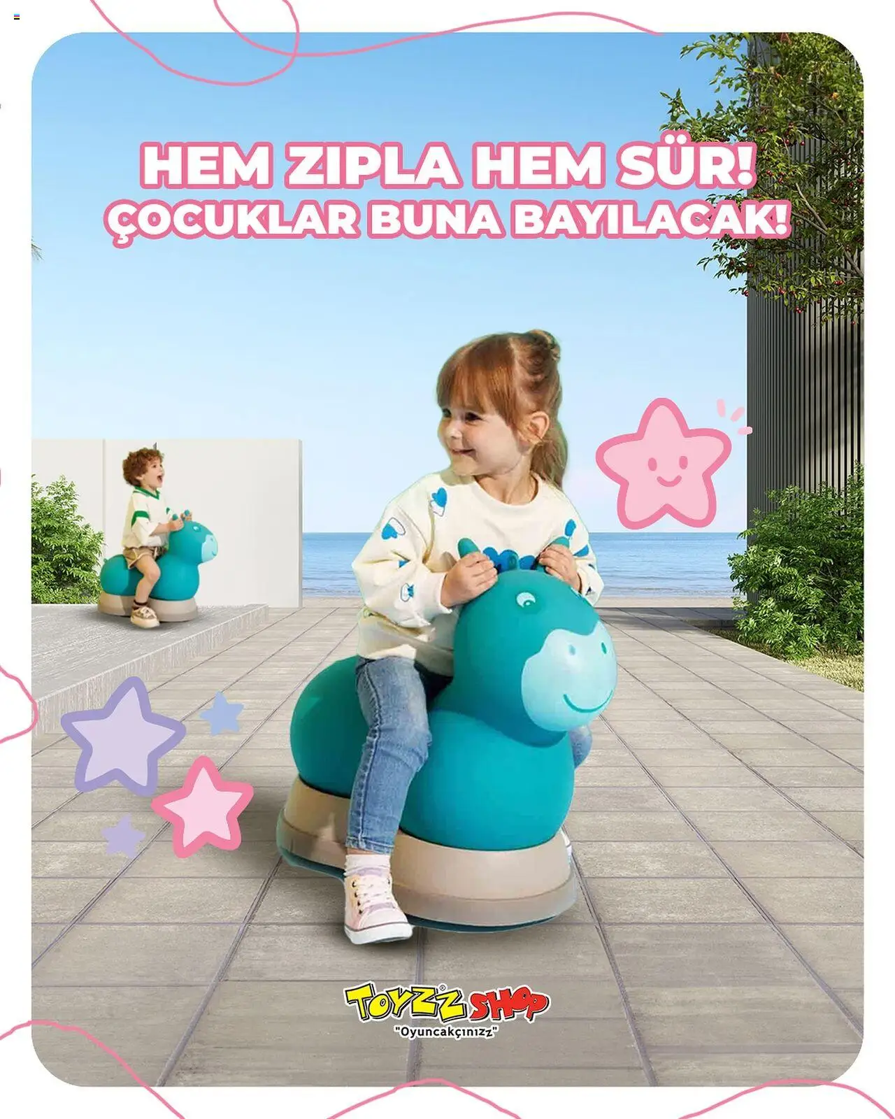 Toyzz Shop Katalog - 05.08.2025 tarihinden itibaren geçerlidir | Sayfa: 4