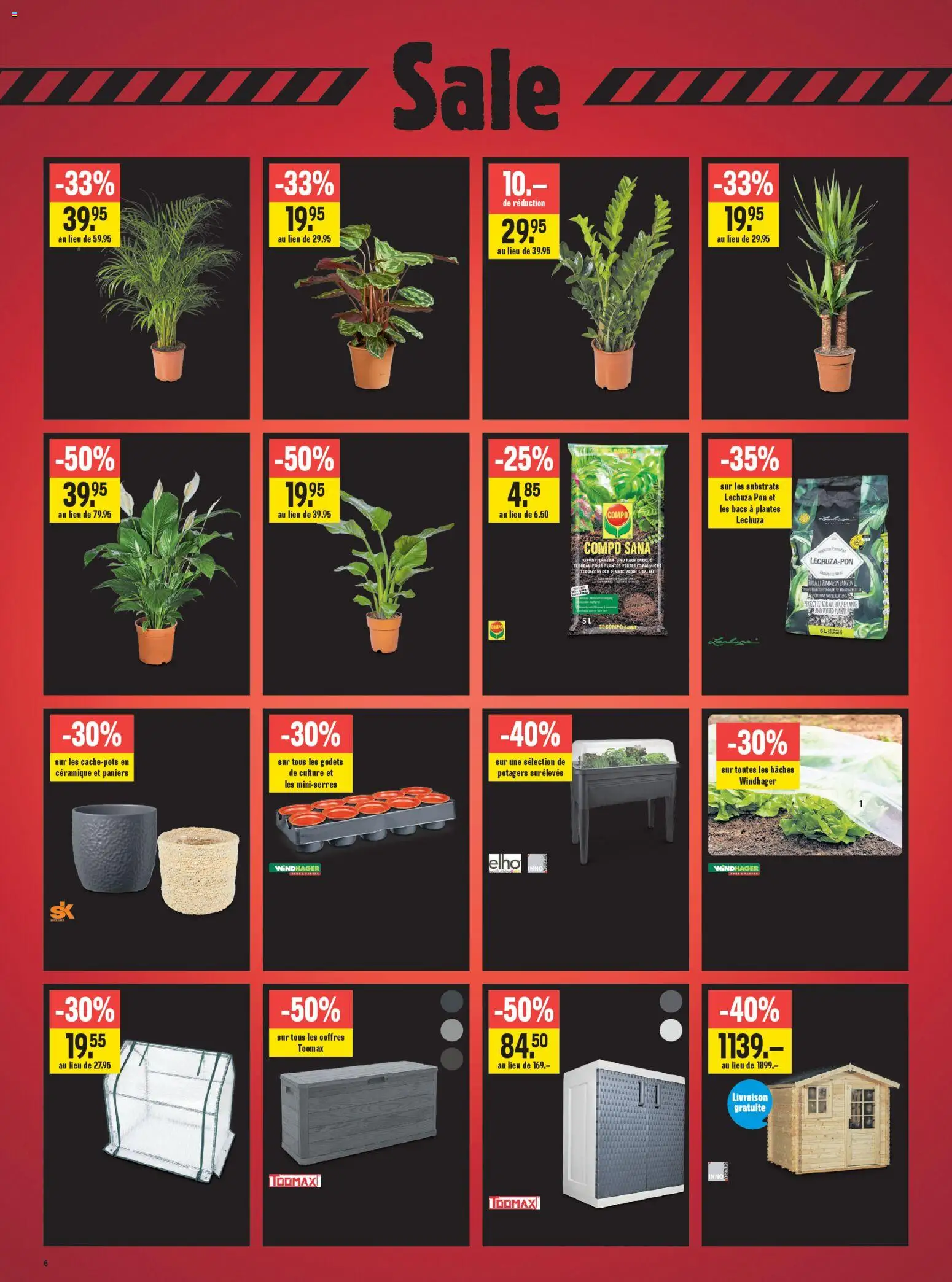 Jumbo Aktionen FR – gültig ab 29.12.2025 | Seite: 6