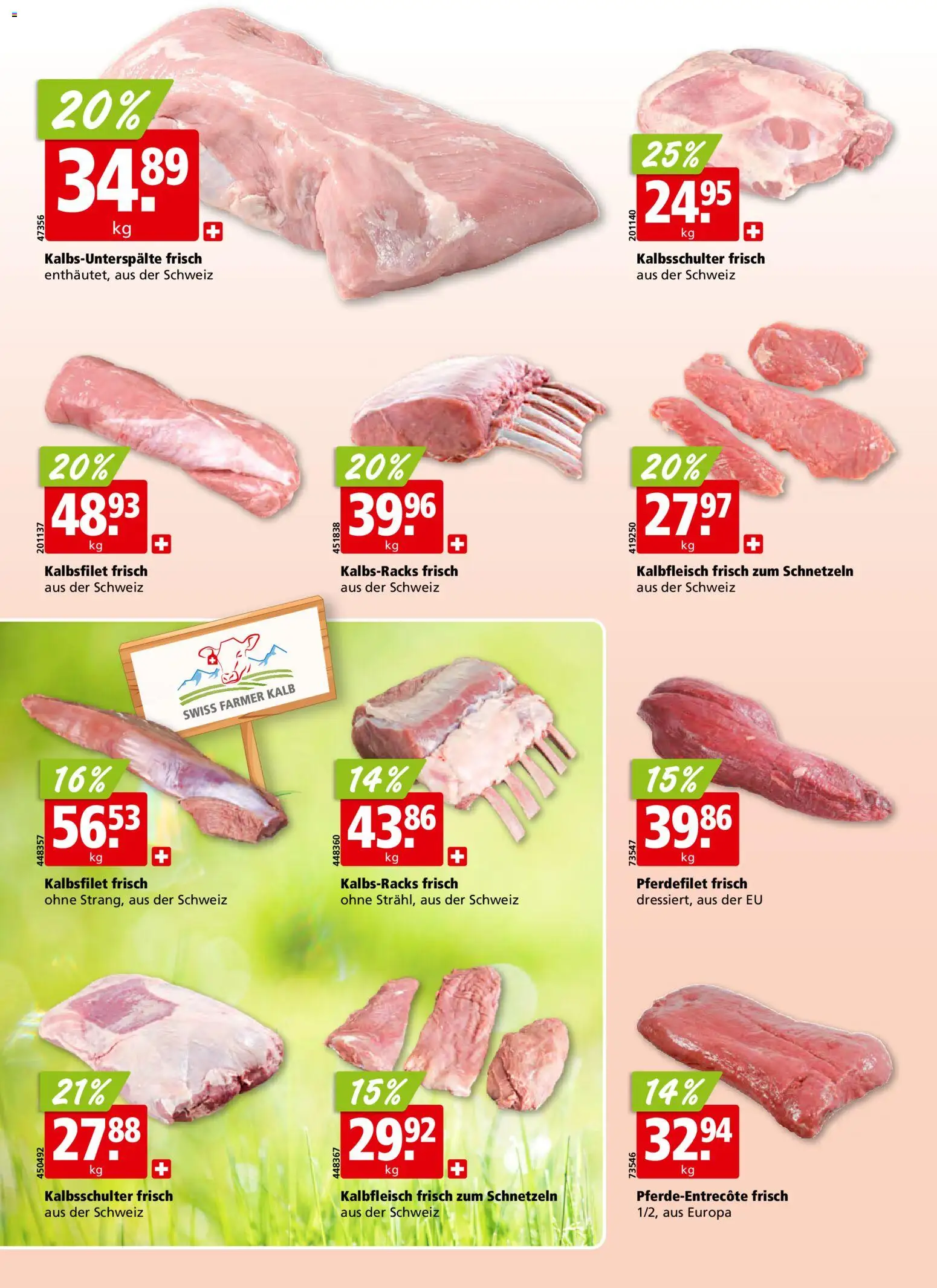 Aligro Aktionen – gültig ab 02.03.2026 | Seite: 8