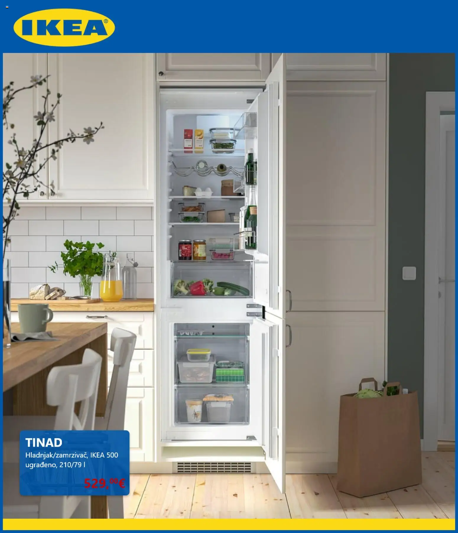 IKEA katalog | vrijedi od 03.11.2025 | Stranica: 2