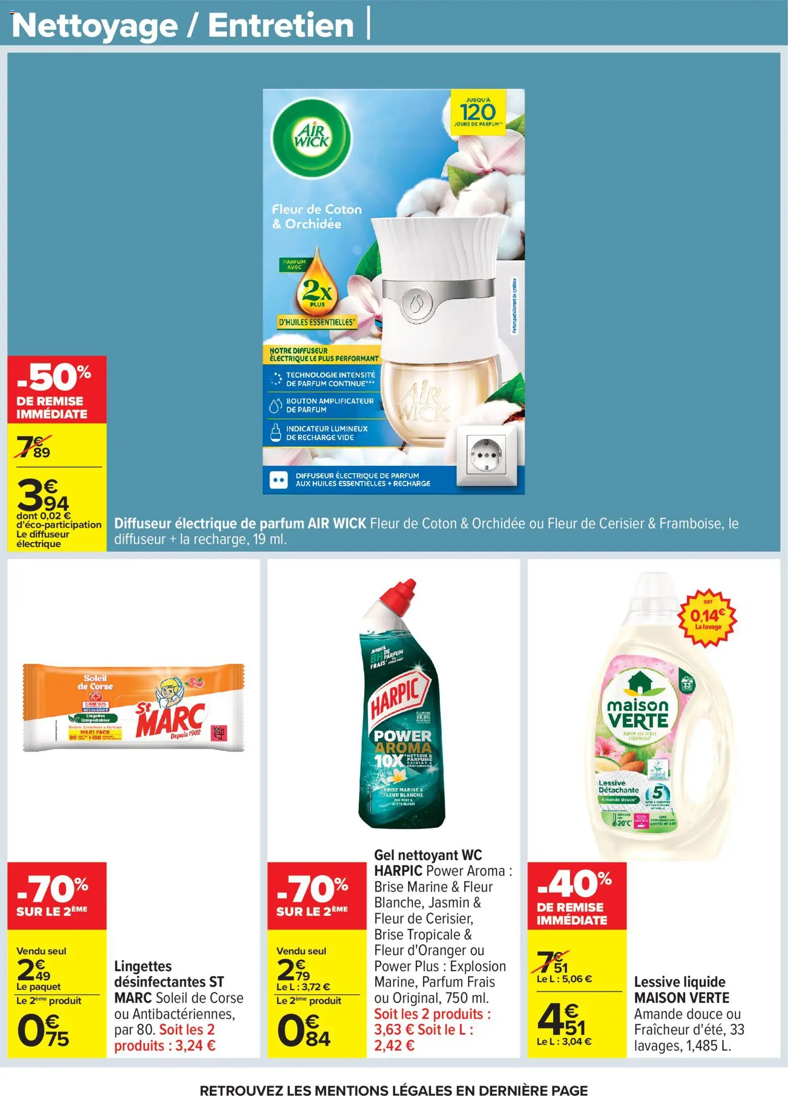 {H1} | Page: 57 | Produits: Gel nettoyant, Parfum, Diffuseur, Orchidée