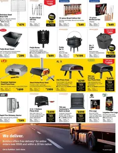 Builders specials catalogue – valid from 02.12.2025 | Page: 19