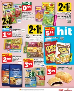 Topaz Gazetka od 10.07.2025 | Strona: 21