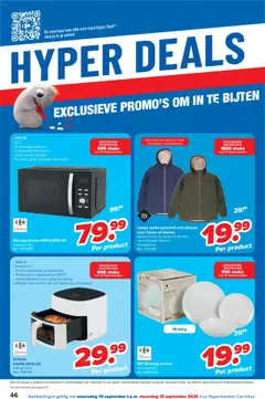  | Pagina: 46 | Producten: Servies, Microgolf