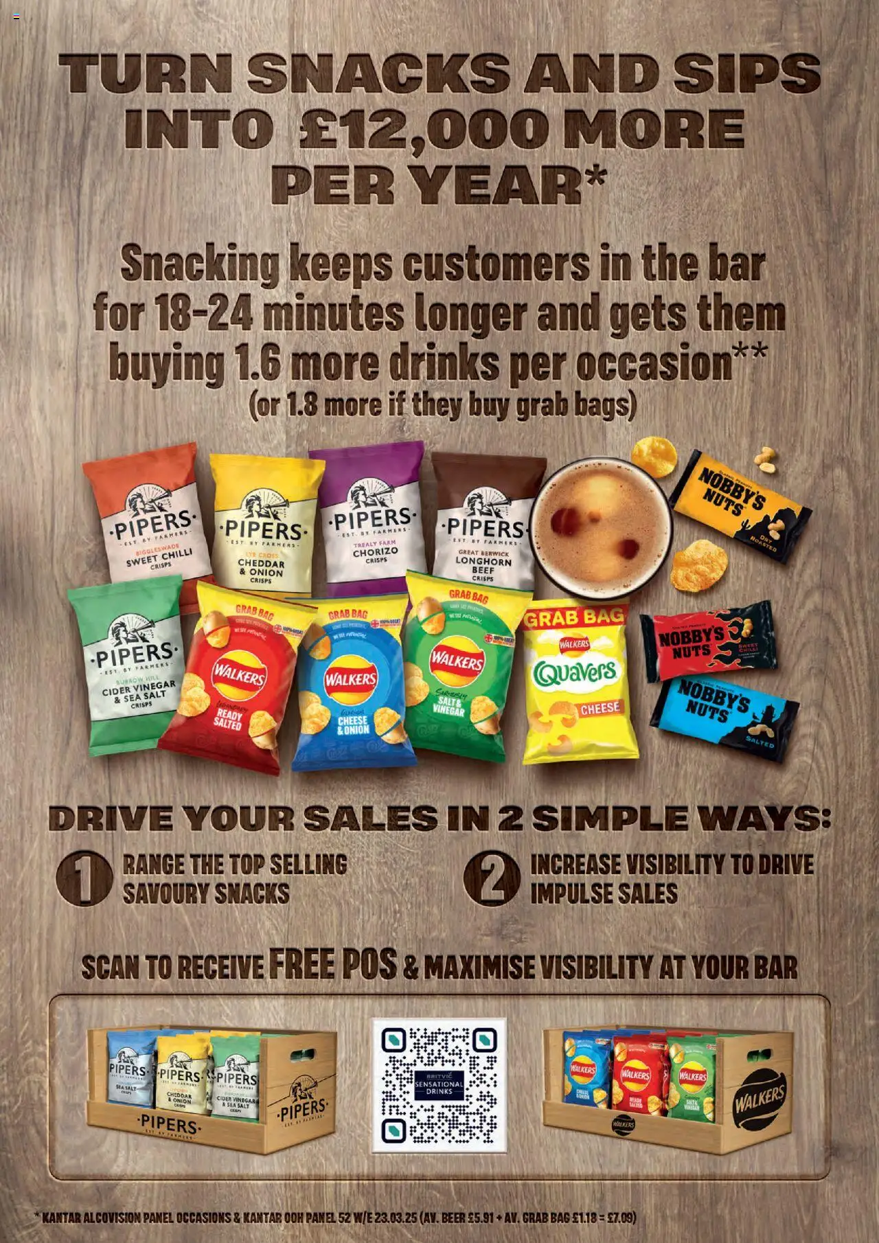 {H1} | Page: 79 | Products: Cheddar, Cheese, Beer, Sea salt