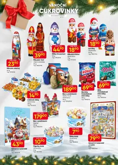 Náhled letáku Hruška leták od 19.11.2025 | Strana: 10