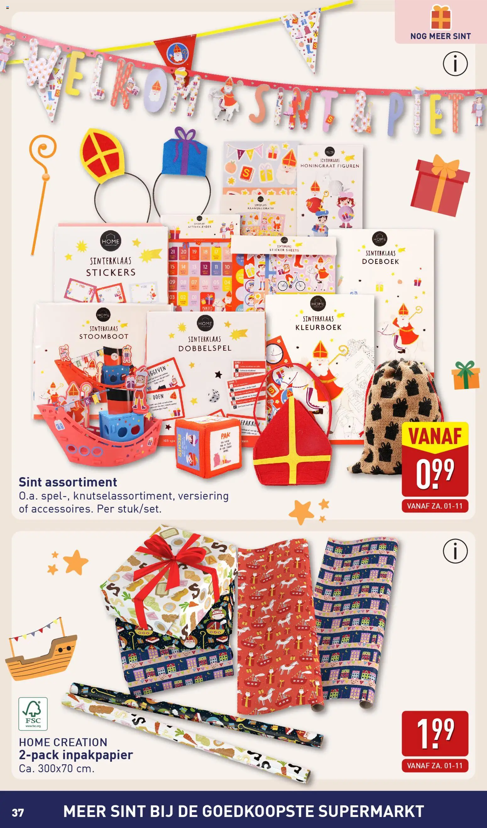 {H1} | Pagina: 37 | Producten: Stickers