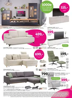 Mömax Prospekt aktuell ab 22.12.2025 gültig | Seite: 2