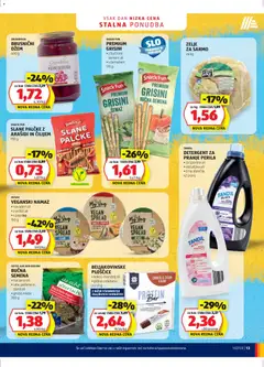 Hofer katalog akcije – veljaven od 21.01.2026 | Stran: 13