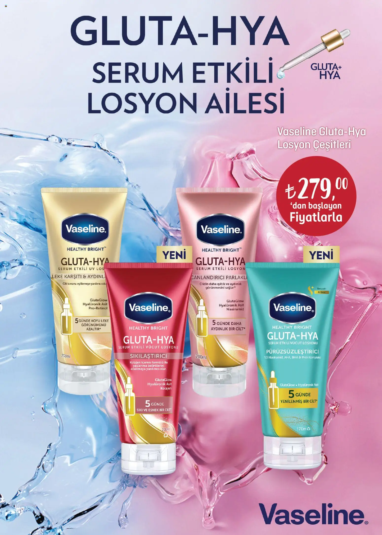 Rossmann Ocak Kişisel Bakım Kataloğu - 02.01.2026 tarihinden itibaren geçerlidir | Sayfa: 22