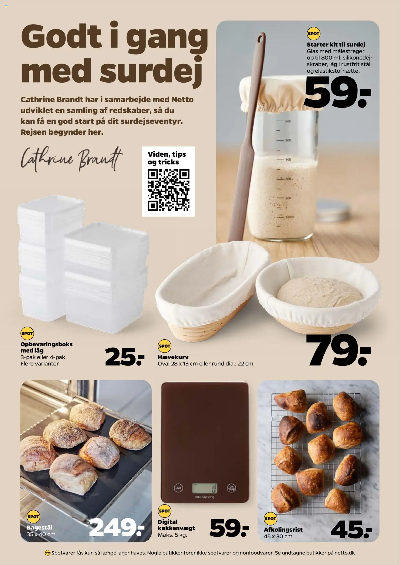 Netto tilbudsavis – gyldig fra 07.02.2026 | Side: 28