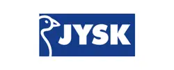 JYSK logo