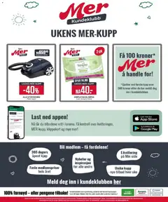 Forhåndsvisning av Europris kundeavis gyldig fra 30.03.2026 | Side: 14 | Produkter: Wipes, Undertøy