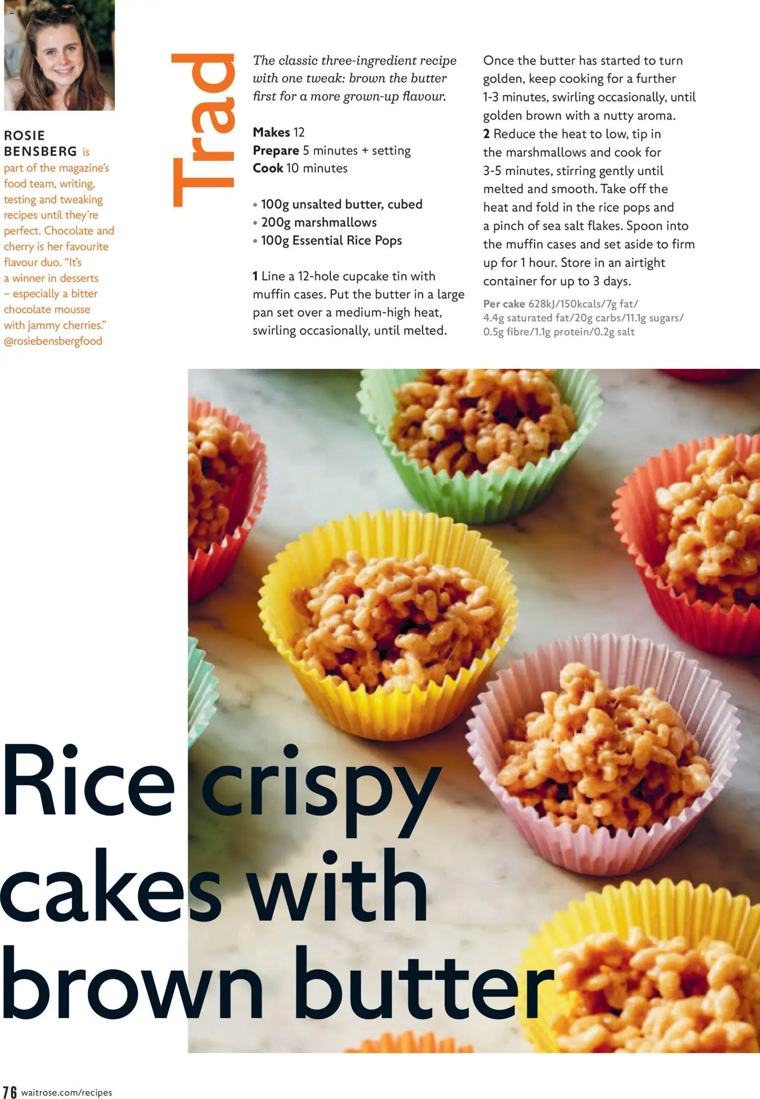 {H1} | Page: 76 | Products: Rice, Container, Cake, Sea salt