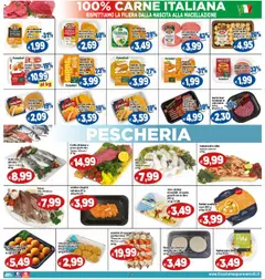 Volantino Il Castoro del 25.07.2025 | Pagina: 9