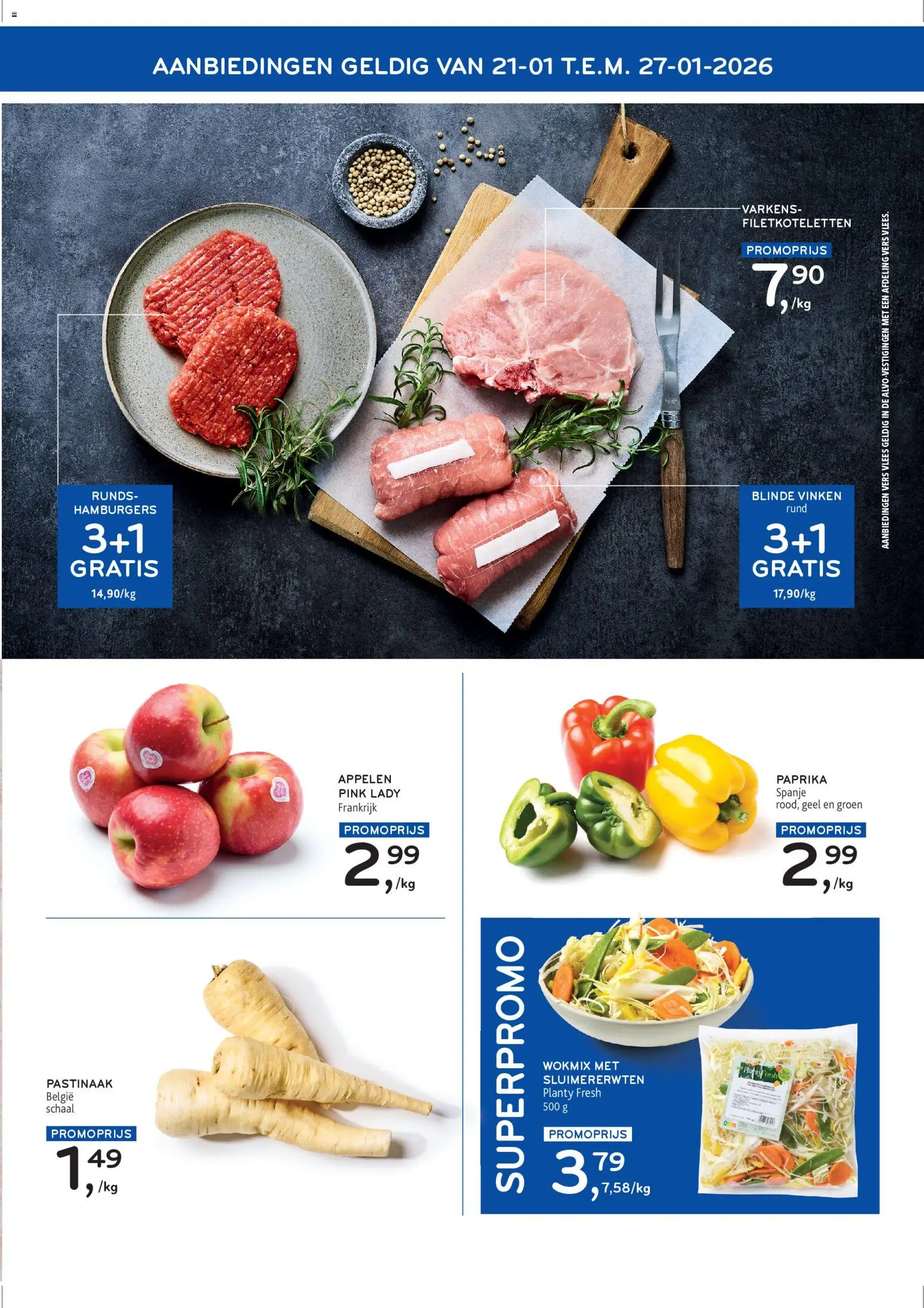 {H1} | Pagina: 5 | Producten: Appelen, Sós kalács, Schaal