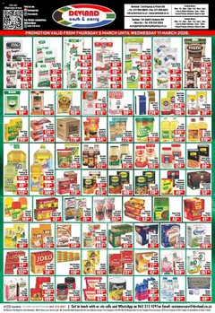 Devland specials catalogue – valid from 05.03.2026 | Page: 3