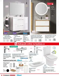 Náhled letáku Bauhaus leták od 06.03.2026 | Strana: 38