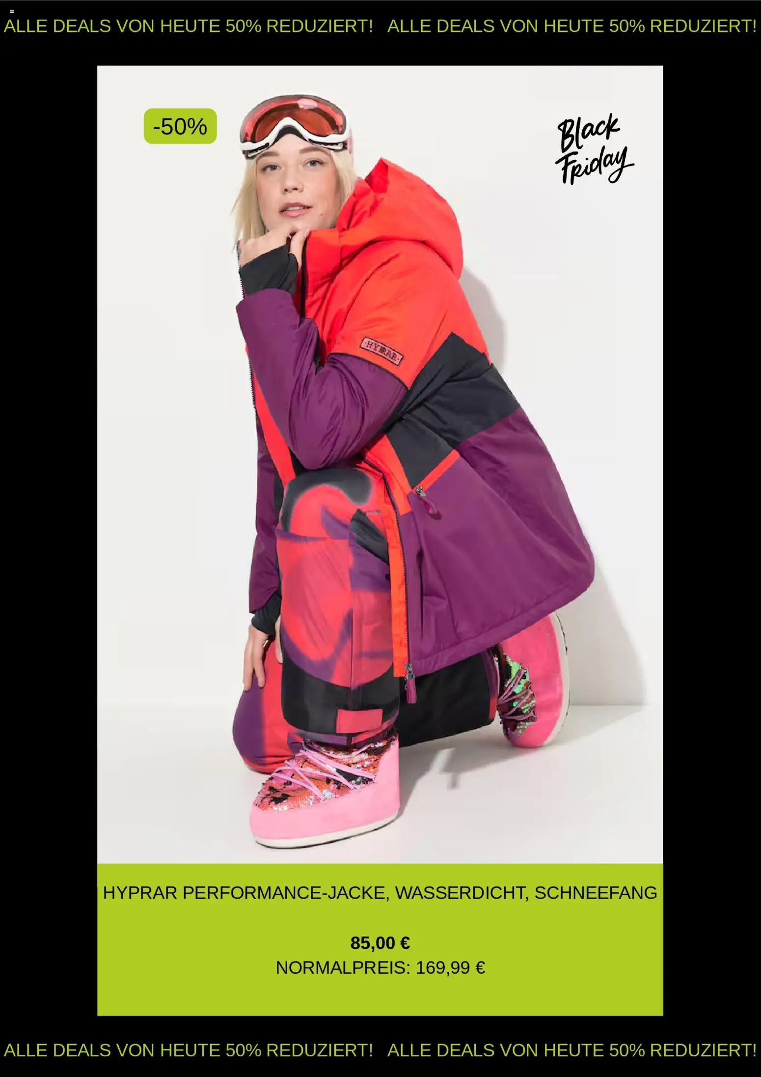 Ulla Popken - Black Friday – gültig ab 06.11.2025 | Seite: 8