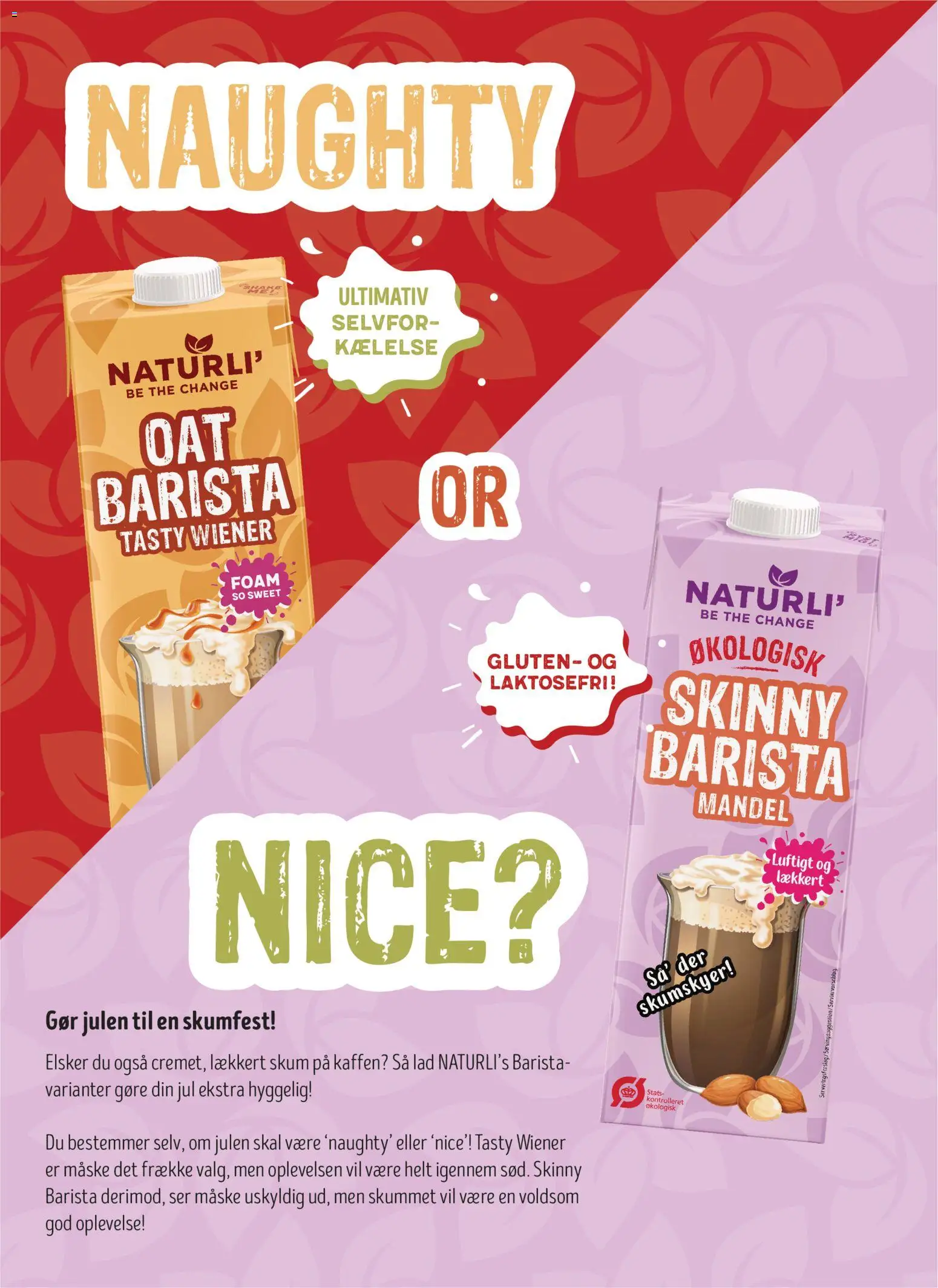 Bilka tilbudsavis – gyldig fra 14.11.2025 | Side: 27 | Produkter: Maske