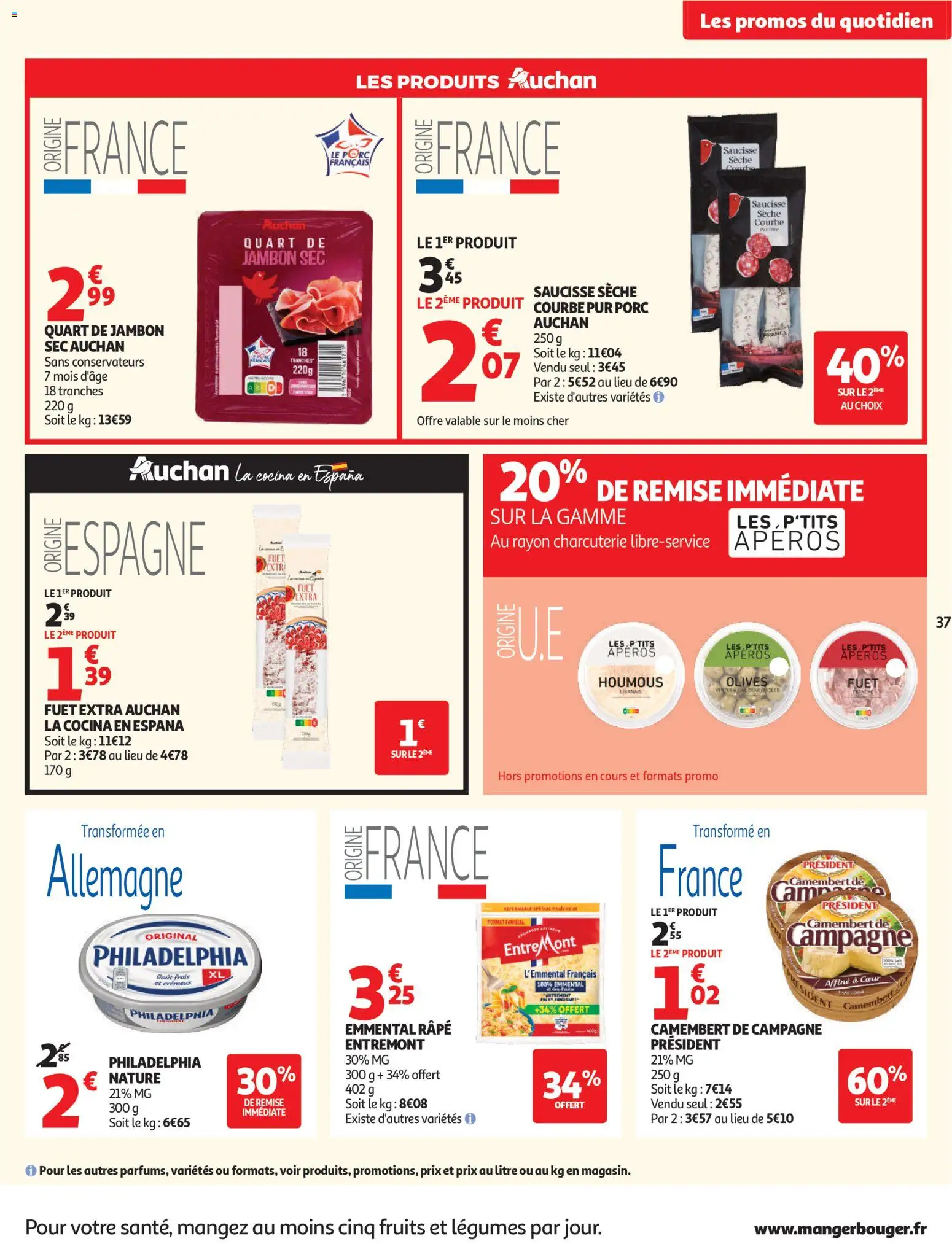 {H1} | Pagina: 39 | Producten: La