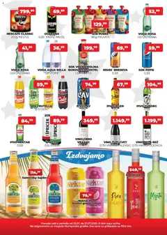 Plus Cash & Carry katalog - važi od 25.07.2025 | Strana: 3