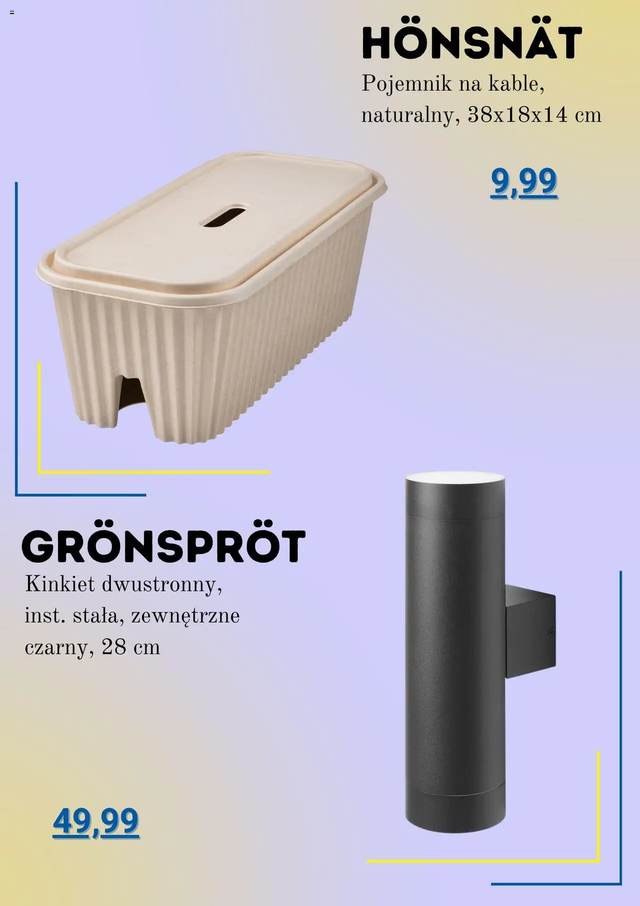 IKEA promocje od 01.07.2025 | Strona: 5