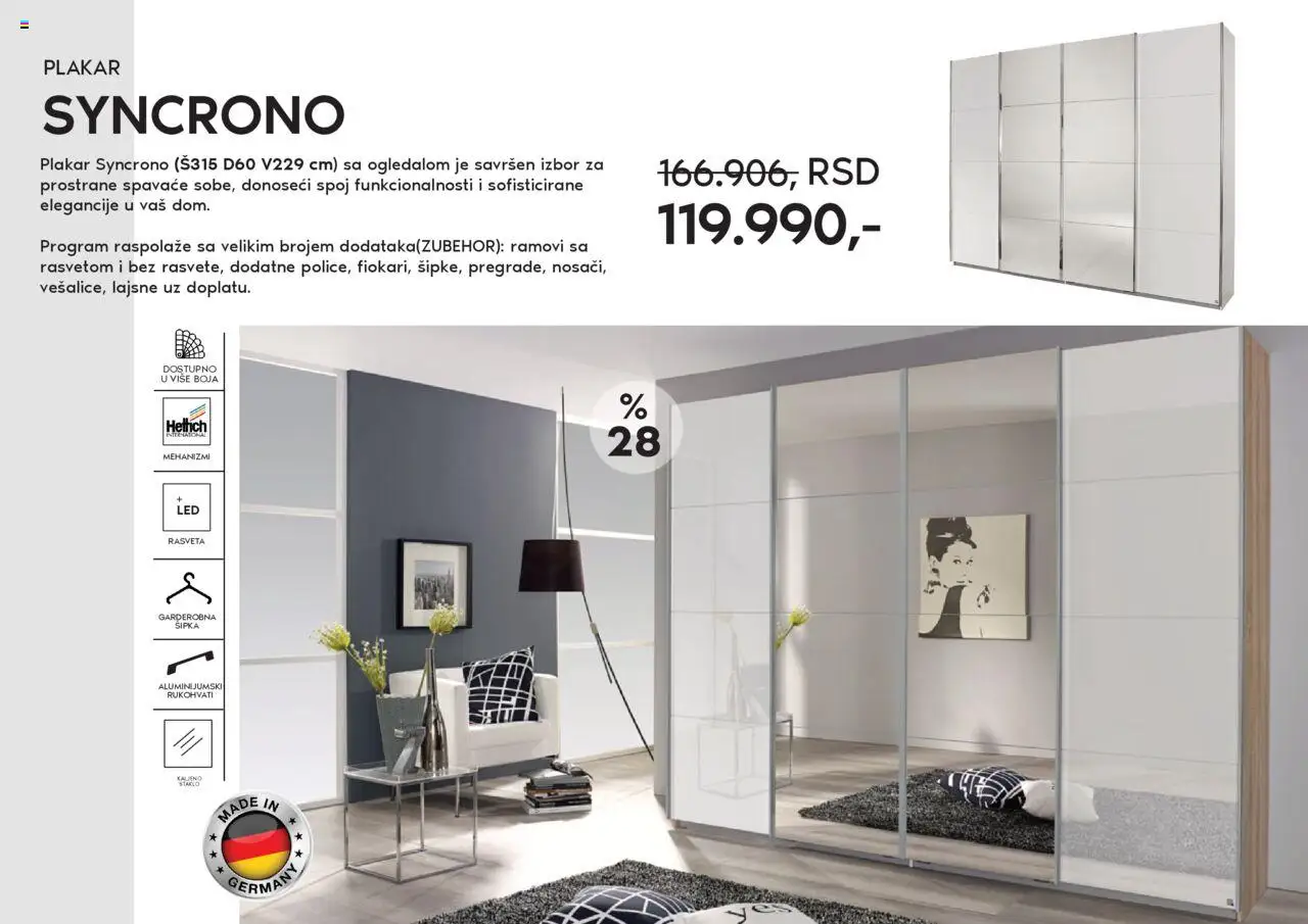 Vitorog katalog - važi od 05.08.2025 | Strana: 19