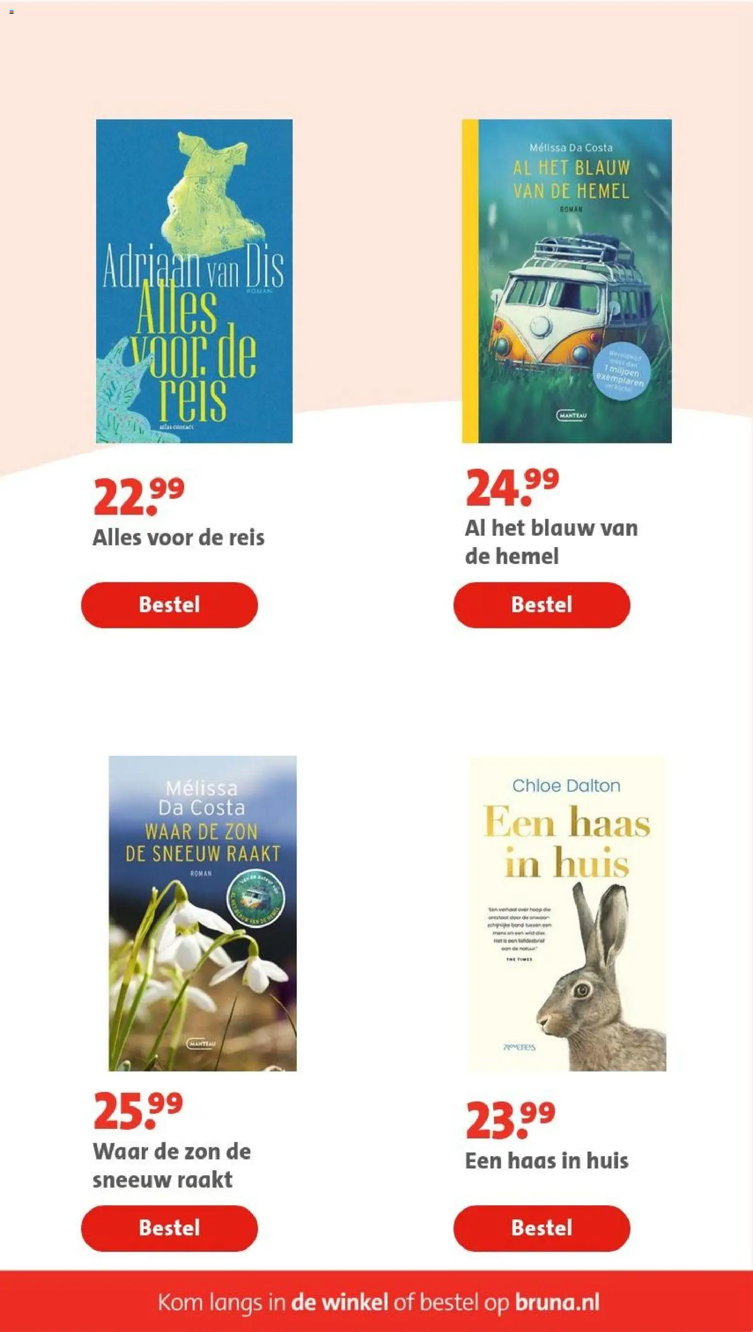 {H1} | Pagina: 5 | Producten: Kom