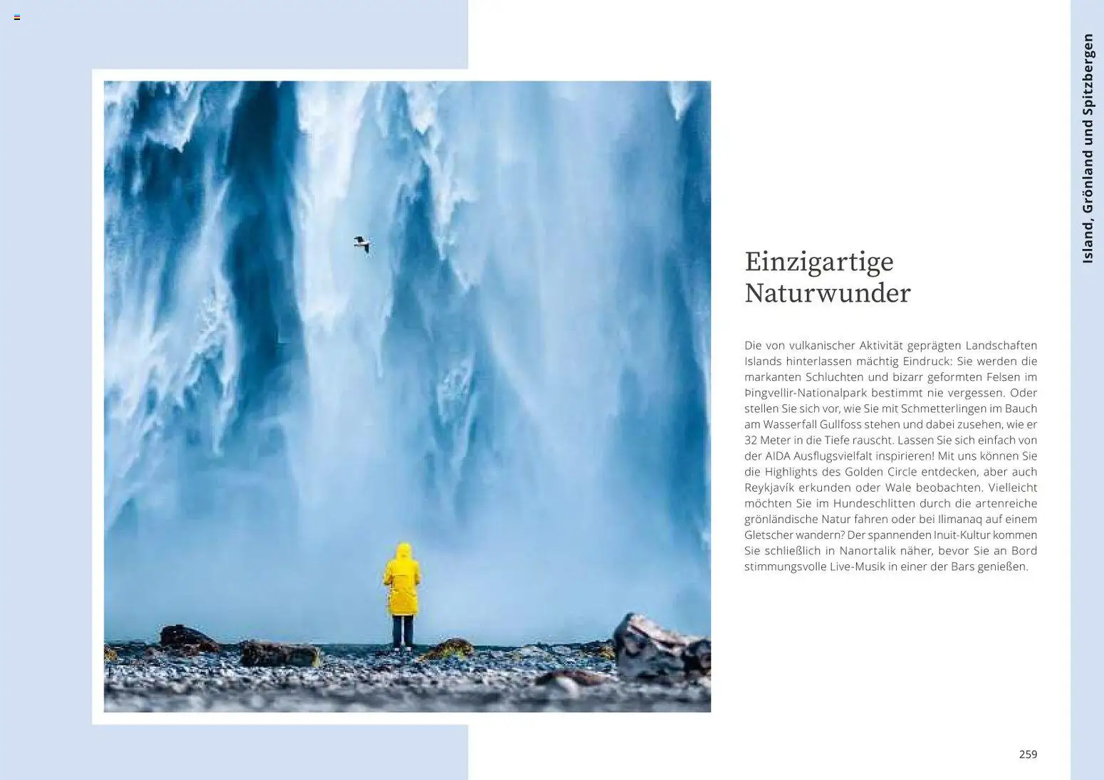 Aida Prospekt 	 – gültig ab 01.10.2026 | Seite: 19