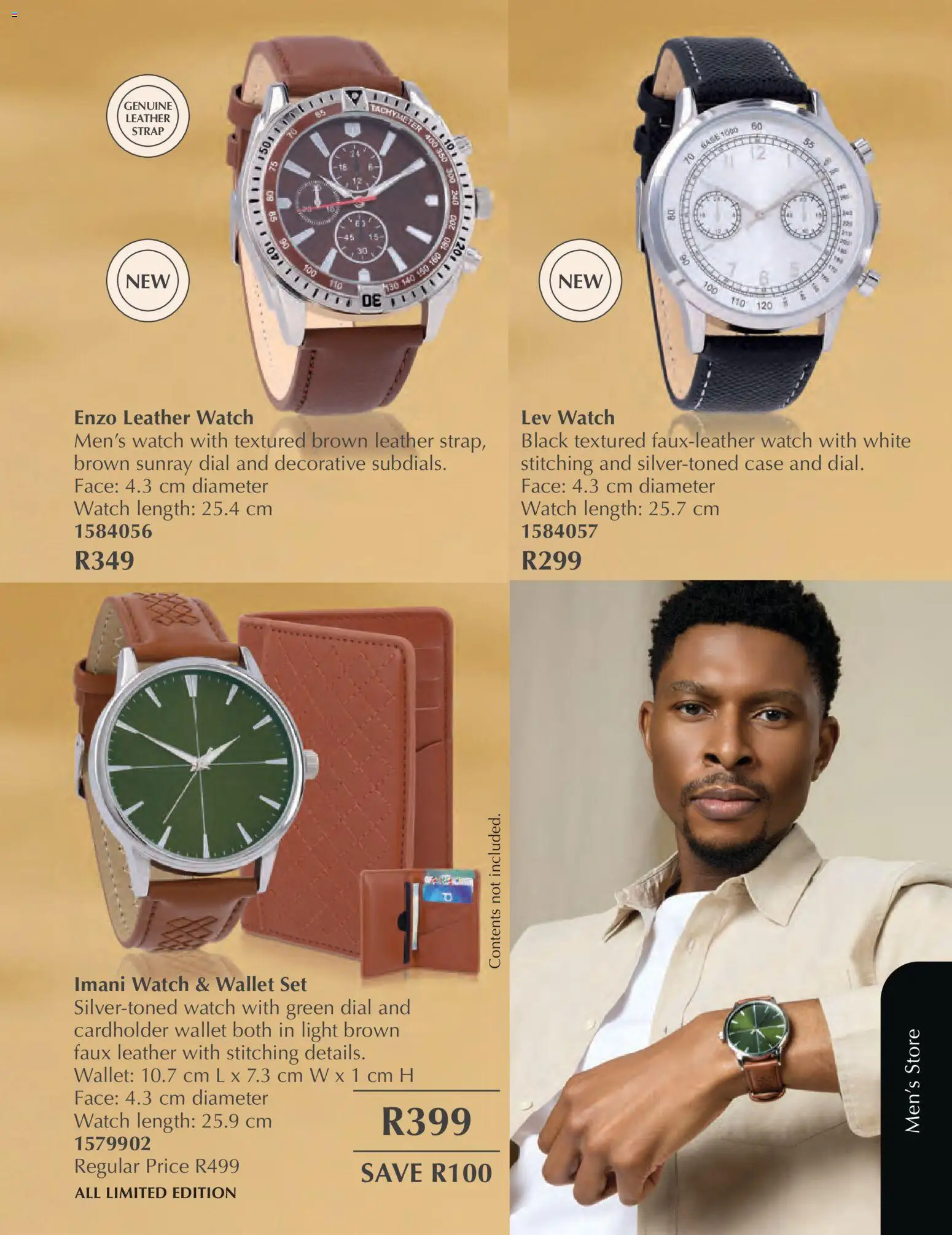 New Justine catalogue – valid from 01.04.2026 | Page: 61