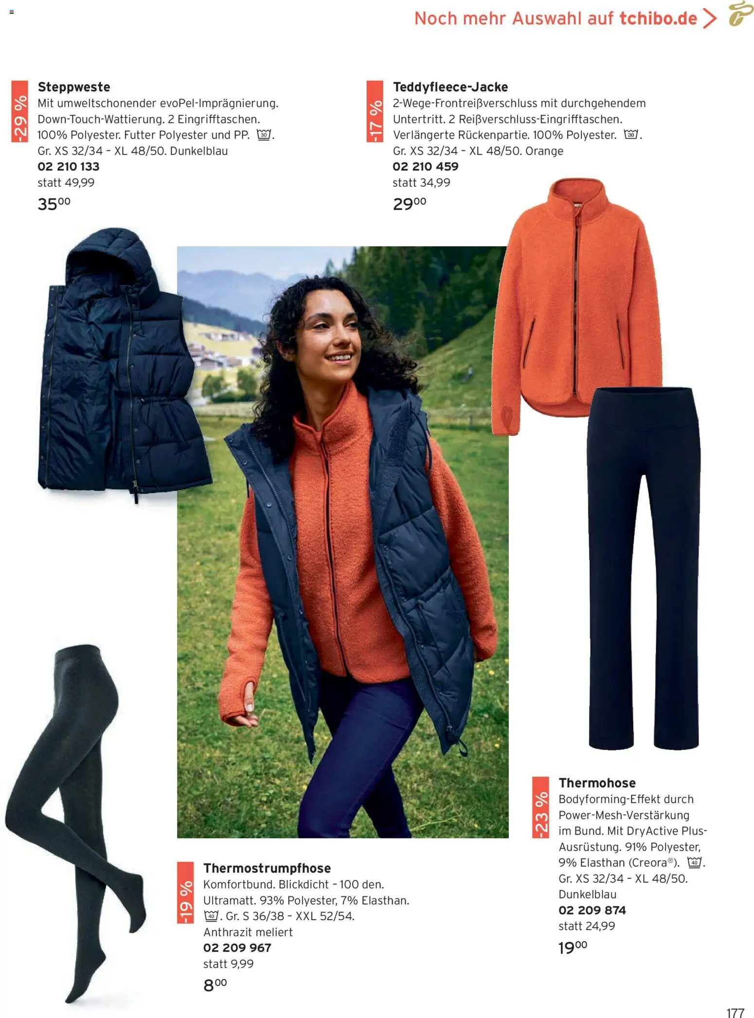 Angebote Tchibo – gültig ab 01.03.2026 | Seite: 177