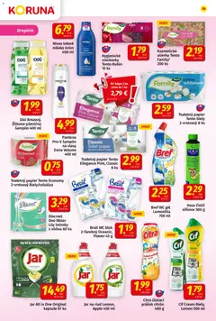 Koruna leták platný od 05.12.2025 | Strana: 26