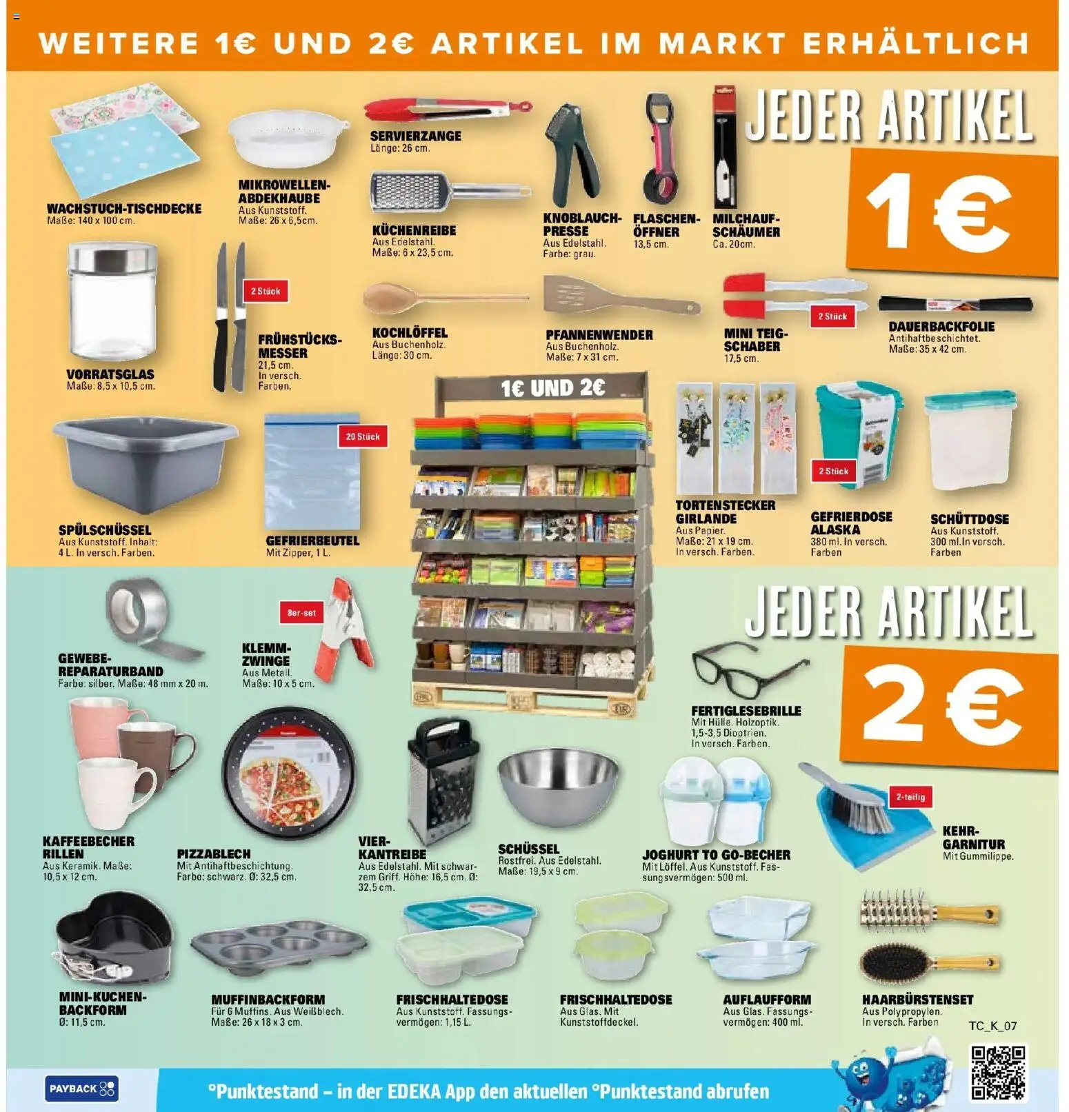 Marktkauf - Marktkauf: Wochenangebote – gültig ab 11.01.2026 | Seite: 33 | Produkte: Presse, Joghurt, Knoblauch