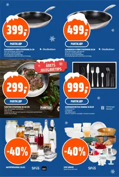 Forhåndsvisning av Coop Obs kundeavis gyldig fra 30.11.2025 | Side: 20 | Produkter: Будівельна плівка, Oppvaskmaskin, Суміш дитяча, Glass