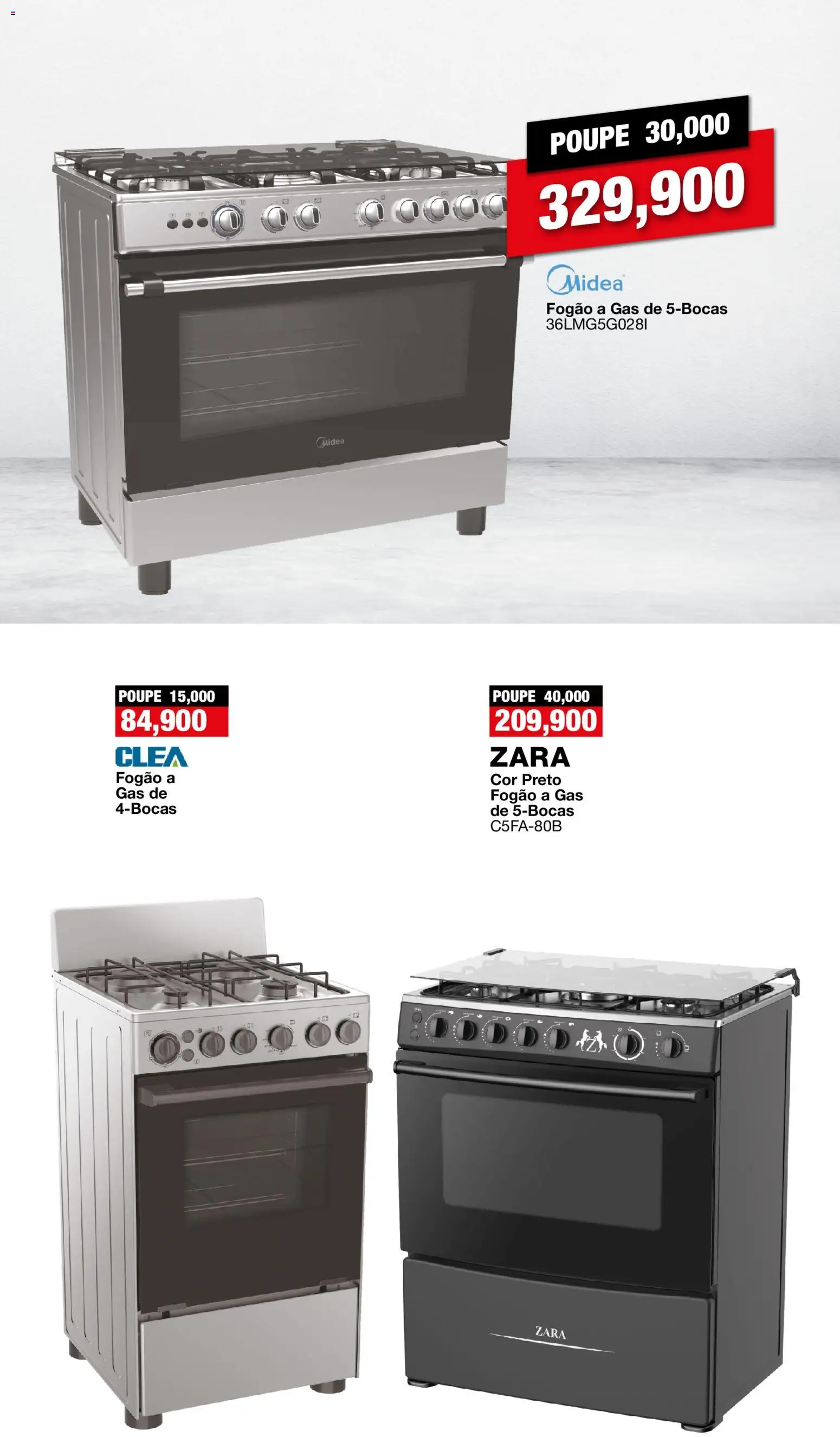 New OK Furniture catalogue – valid from 24.11.2025 | Page: 4